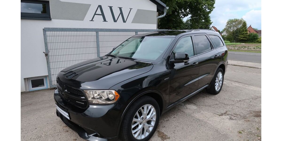Dodge Durango 191.881 km 13.850 &euro; Groß Oesingen 29393