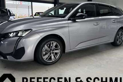 Peugeot 308 3.200 km 25.940 € Mannheim 68309