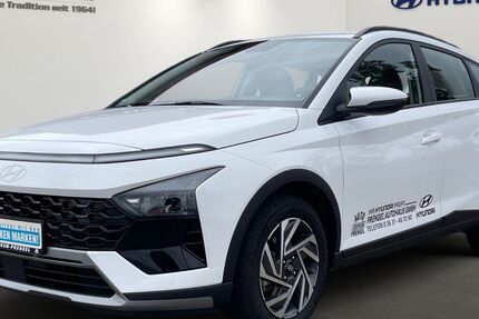 Hyundai BAYON 4.500 km 19.190 &euro; Werther 99735