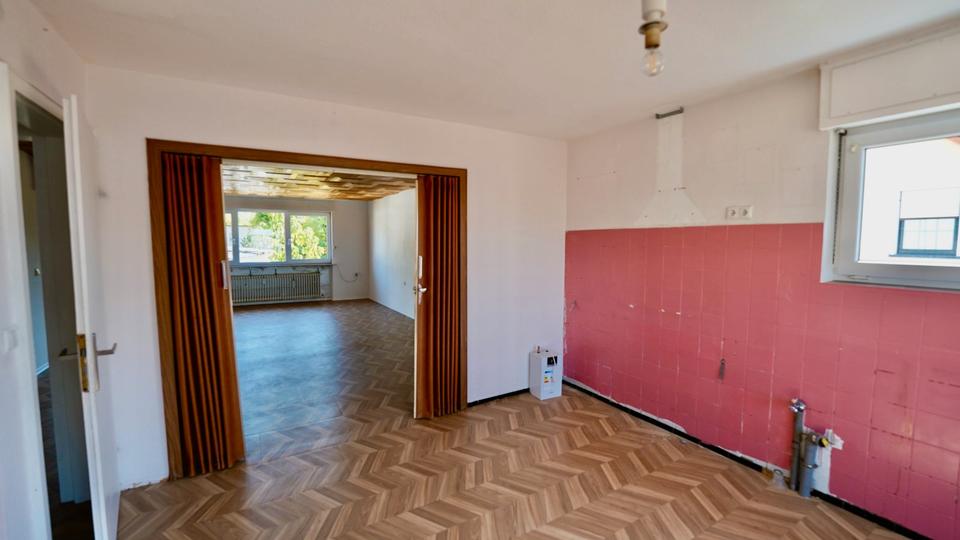 Mehrfamilienhaus, Wohnhaus Heusweiler - 8 Zimmer, 209 m&sup2;, 270.000&euro; | Angebot:27285435