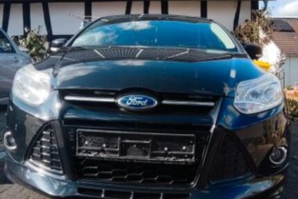 Ford Focus 154.000 km 5.750 € Nomborn 56412