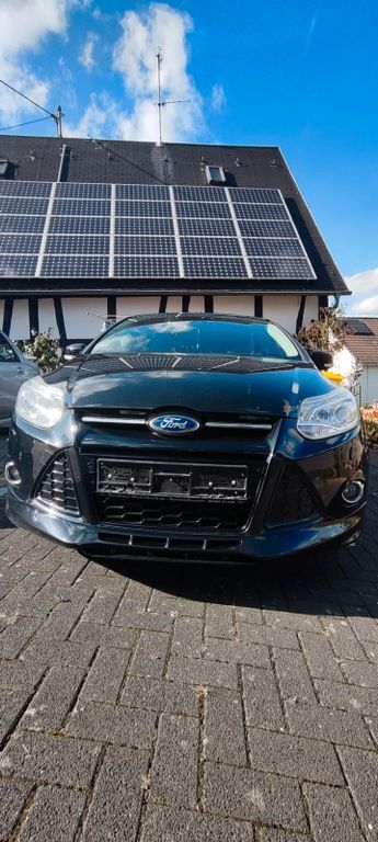 Ford Focus 154.000 km 5.750 € Nomborn 56412