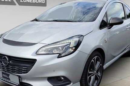 Opel Corsa 58.216 km 12.666 &euro; Lüneburg 21339