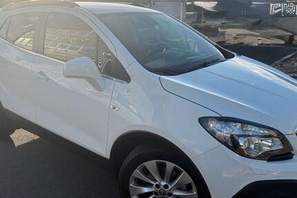 Opel Mokka 61.000 km 10.900 &euro; Stuttgart 70182