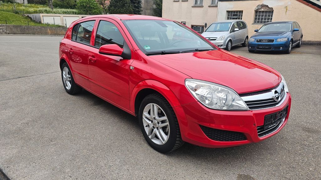 Opel Astra 227.114 km 1.990 &euro; Irndorf 78597