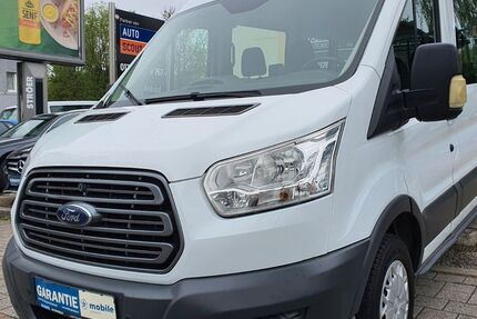 Ford Transit 250.000 km 11.490 &euro; Dortmund 44145