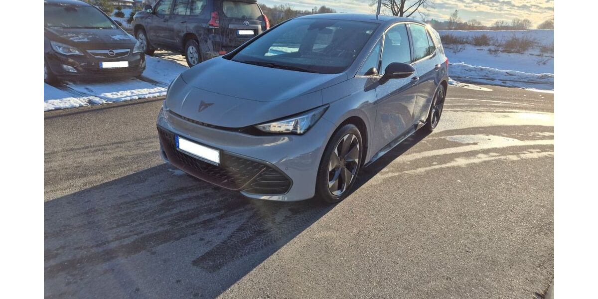 Cupra Born 39.373 km 22.999 &euro; Dorfen 84405
