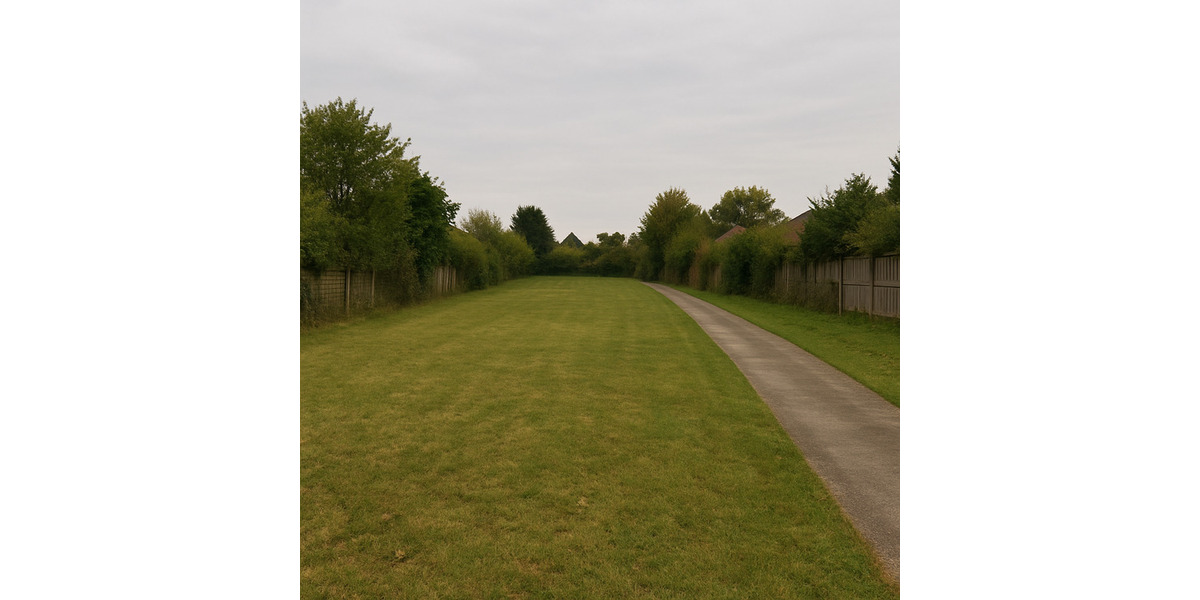 Platz für Neues: Großes Grundstück mit Altbestand und vielen Möglichkeiten zimmer