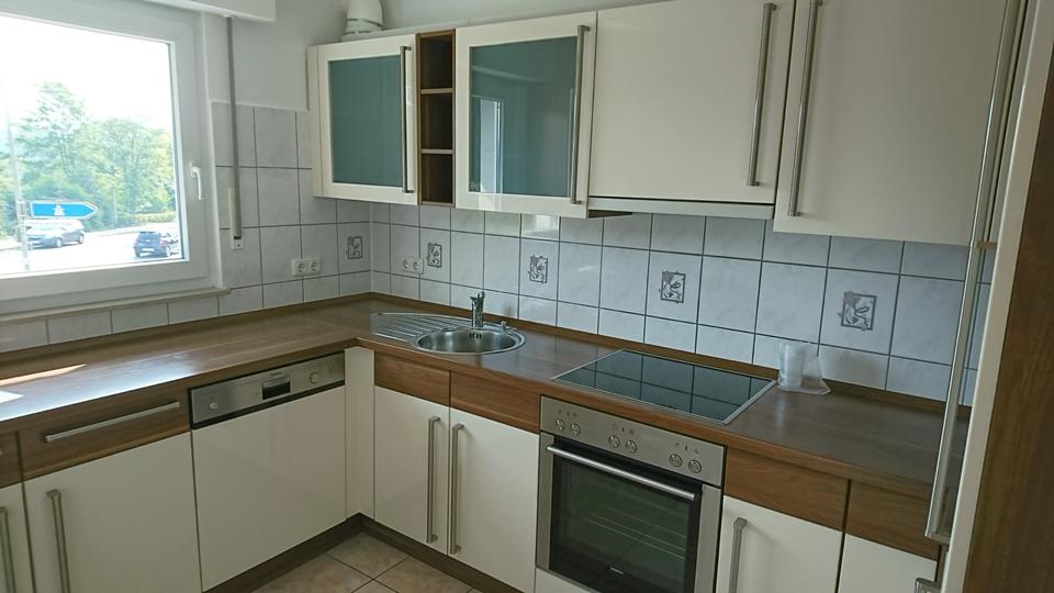 Doppelhaushälfte Gevelsberg - 4 Zimmer, 116 m&sup2;, 1.800&euro; | Angebot:26340214