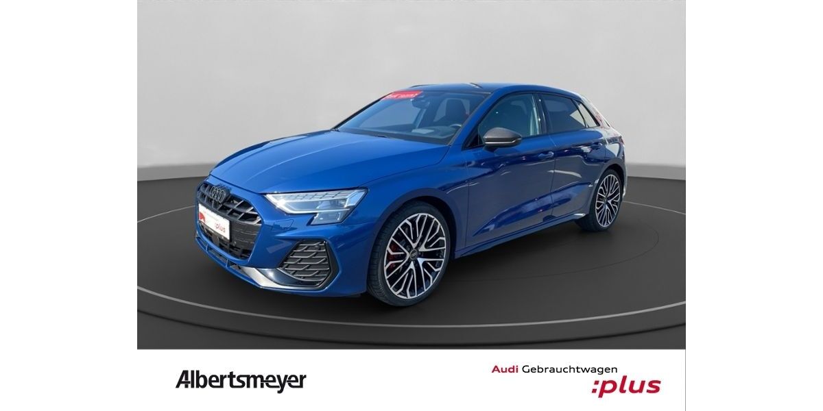 Audi A3 2.300 km 45.826 &euro; Nordhausen 99734