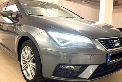 Seat Leon 108.000 km 14.290 &euro; Hürth 50354