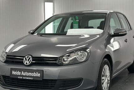 VW Golf 145.000 km 6.990 &euro; Heide 25746