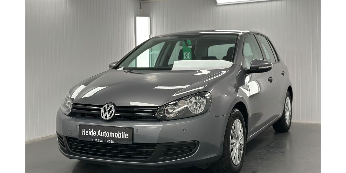 VW Golf 145.000 km 6.990 &euro; Heide 25746