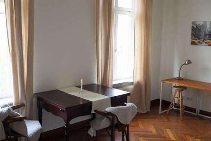 Zimmer Leipzig Zentrum-Süd - 1 Zimmer, 675&euro; | Angebot:26767340