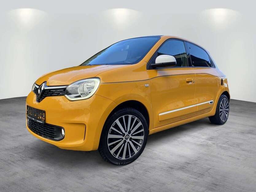 Renault Twingo 24.755 km 14.870 € Landshut-Altdorf 84032