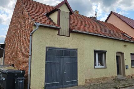 Haus An der Schmücke - 8 Zimmer, 112 m&sup2;, 105.000&euro; | Angebot:26833612