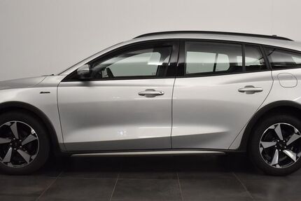 Ford Focus 132.685 km 12.480 &euro; Arnstadt 99310