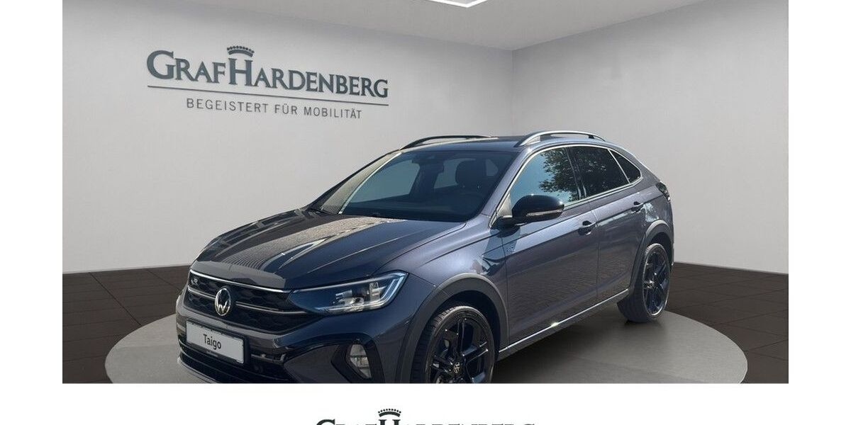 VW Taigo 1.500 km 28.790 &euro; Bruchsal 76646