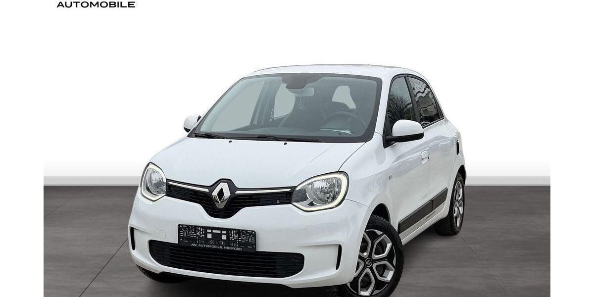 Renault Twingo 35.080 km 8.780 &euro; Herford 32051