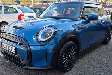 Mini Cooper SE 10.770 km 22.999 &euro; Metjendorf 26215
