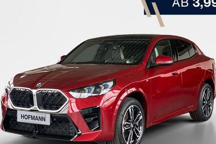 BMW X2 14.800 km 46.841 € Abensberg 93326