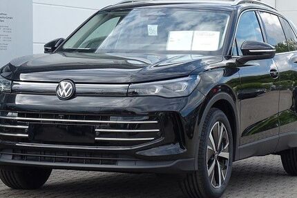 VW Tiguan 3.000 km 47.890 &euro; Meißen 01662