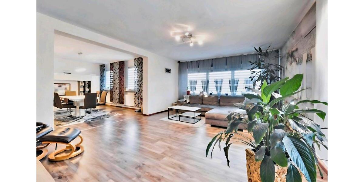 Einfamilienhaus Südheide Unterlüß - 10 Zimmer, 280 m&sup2;, 280.000&euro; | Angebot:27120561