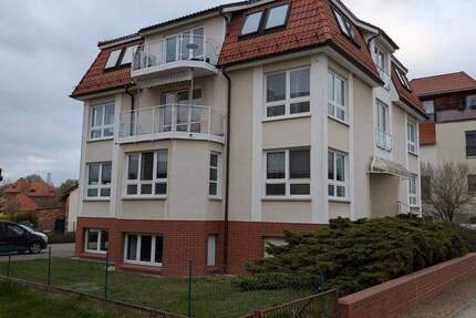 Gewerbeobjekt Luckau - 837&euro; | Angebot:24993964