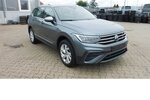 VW Tiguan Allspace 1.5 TSI Life 7 Sitze Navi DSG 31.900 km 28.690 &euro; Vordorf 38533