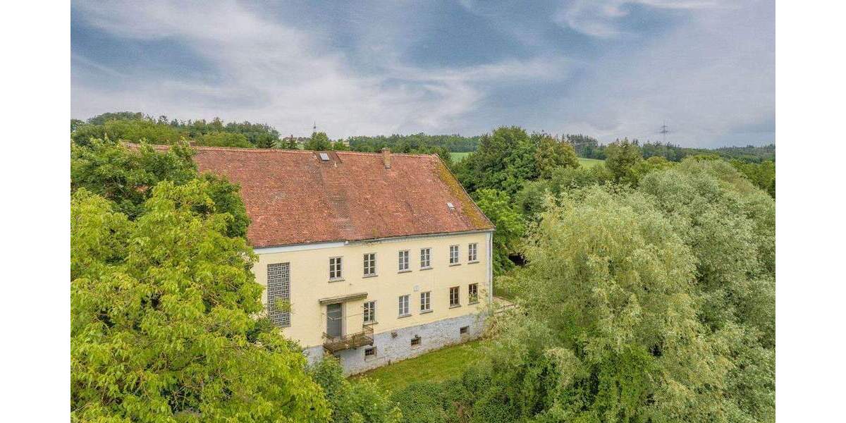 Grundstück Vilshofen an der Donau Sandbach - 449.000&euro; | Angebot:25742337