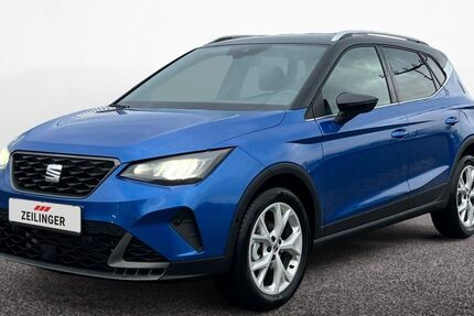 Seat Arona 1.200 km 23.444 &euro; Dietersheim 91463