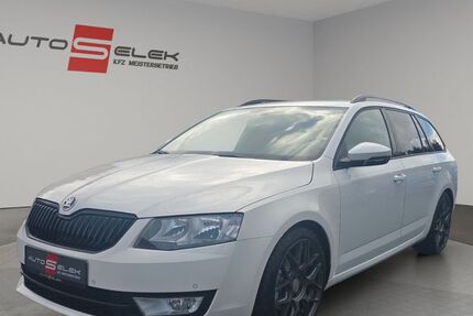 Skoda Octavia 151.118 km 8.950 &euro; Neustadt 96465