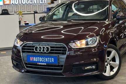 Audi A1 200.000 km 7.699 &euro; Pfaffenhofen an der Ilm 85276