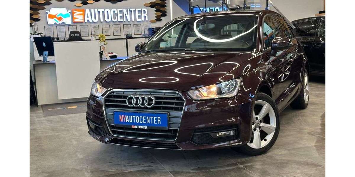 Audi A1 200.000 km 7.699 &euro; Pfaffenhofen an der Ilm 85276