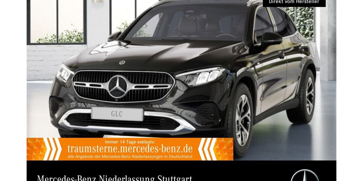 Mercedes-Benz GLC 300 14.041 km 57.990 &euro; Stuttgart 70469