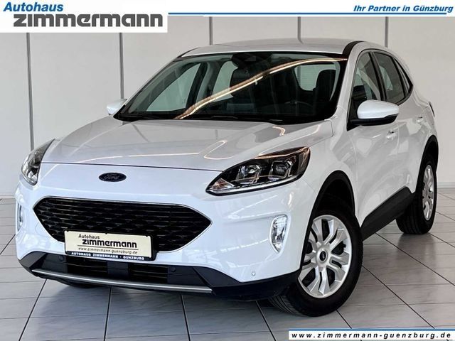 Kuga