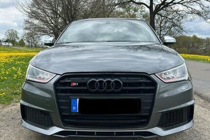 Audi S1 106.549 km 17.000 &euro; Kierspe 58566