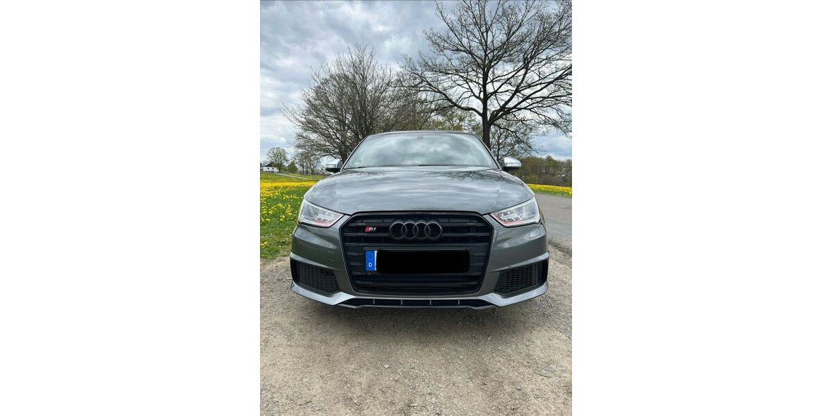 Audi S1 106.549 km 17.000 &euro; Kierspe 58566