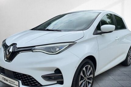 Renault ZOE 75.379 km 14.980 &euro; Hamburg 21079