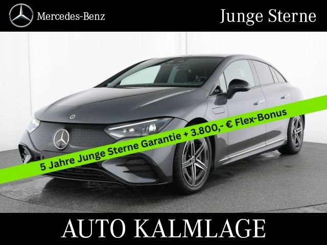 Mercedes-Benz EQE 14.818 km 54.980 &euro; Bersenbrück 49593