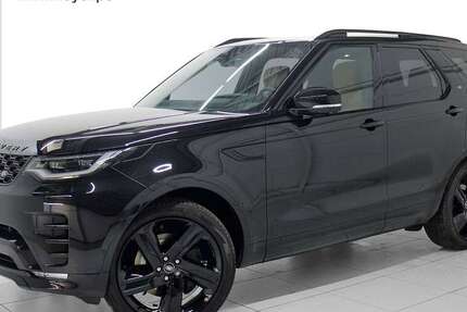 Land Rover Discovery 4.500 km 78.880 &euro; Walsrode 29664