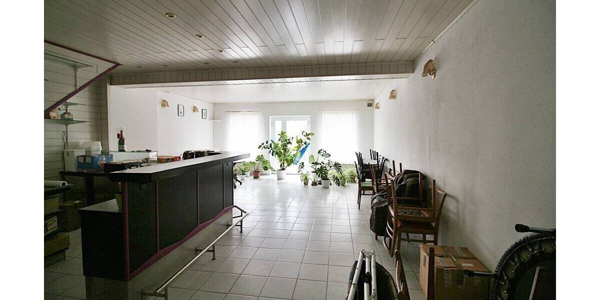Mehrfamilienhaus, Wohnhaus Mücheln (Geiseltal) Langeneichstädt - 254.000&euro; | Angebot:25666490