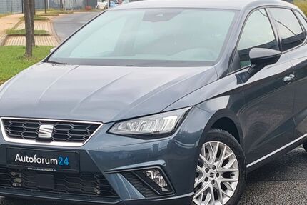 Seat Ibiza 21.000 km 17.499 € Jülich 52428