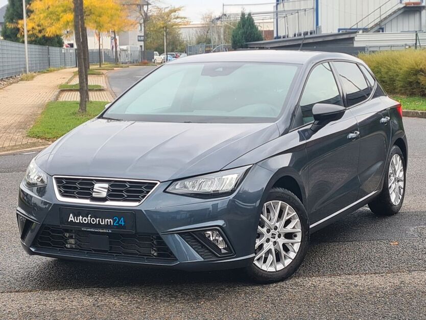 Seat Ibiza 21.000 km 17.499 € Jülich 52428