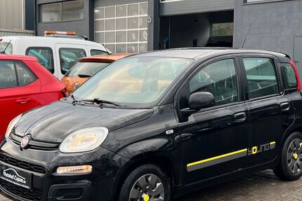 Fiat Panda 83.000 km 6.499 € Kirchheimbolanden 67292