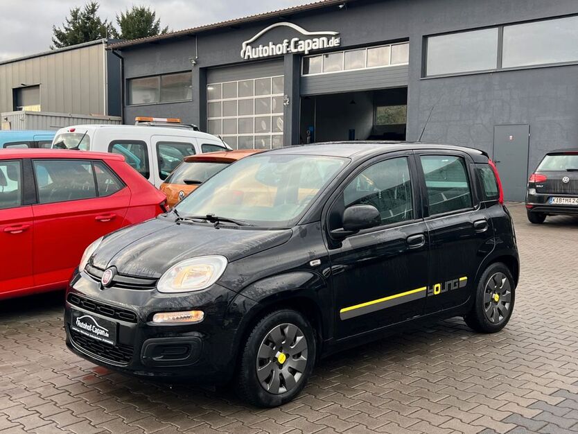 Fiat Panda 83.000 km 6.499 € Kirchheimbolanden 67292