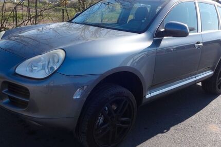 Porsche Cayenne 267.000 km 6.998 € Zülpich 53909