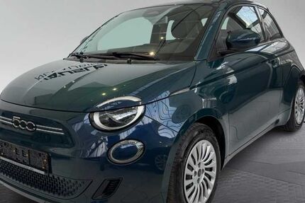Fiat 500 29.990 km 18.790 &euro; München 81249