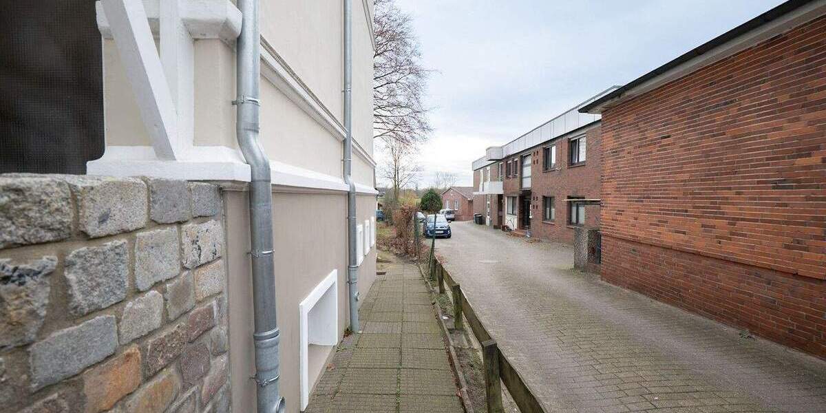 Gewerbeobjekt Stade - 275&euro; | Angebot:25970746