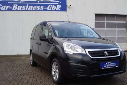 Peugeot Partner 104.928 km 10.790 € Wardenburg 26203